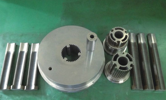 粉末冶金齒輪 粉末冶金齒輪
