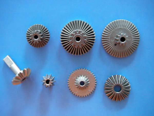 粉末冶金齒輪 粉末冶金齒輪