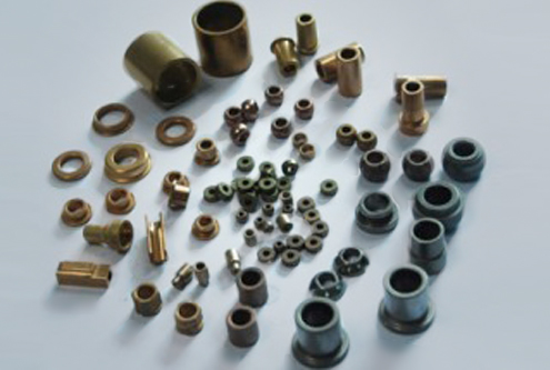 粉末冶金軸承的優點是什么?