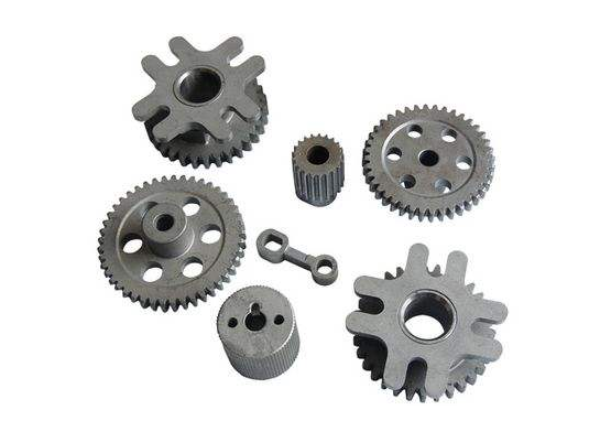 粉末冶金多孔材料 粉末冶金多孔材料