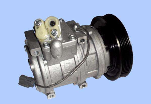 汽車(chē)壓縮機(jī)零配件粉末冶金加工 汽車(chē)壓縮機(jī)零配件粉末冶金加工