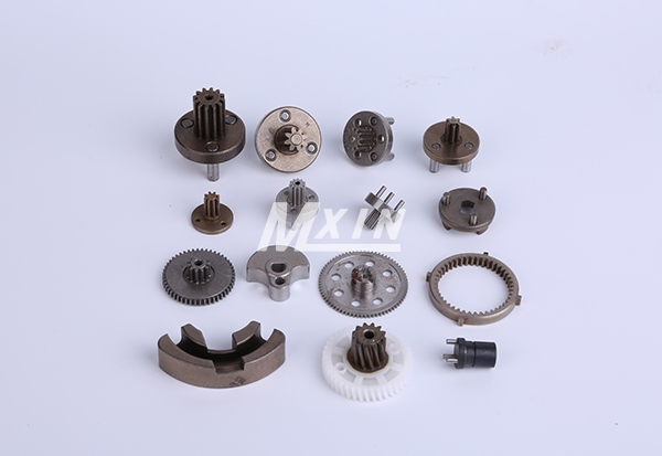 深圳粉末冶金加工廠家 深圳粉末冶金加工廠家