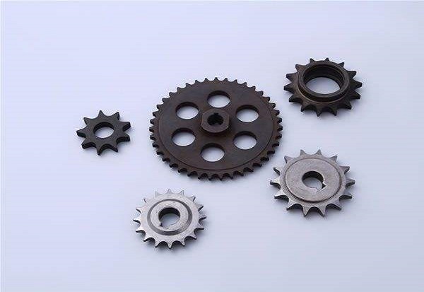 汽車發動機鏈輪粉末冶金加工 汽車發動機鏈輪粉末冶金加工
