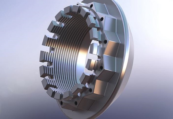 粉末冶金鈦零件加工 粉末冶金鈦零件加工