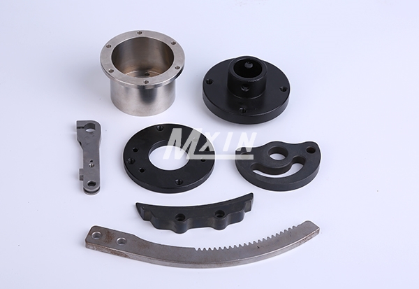 粉末冶金加工零件 粉末冶金加工零件