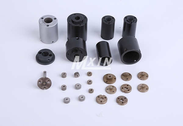 粉末冶金制品 粉末冶金制品