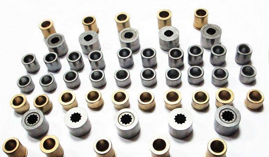 汽車鐵基含油軸承粉末冶金 汽車鐵基含油軸承粉末冶金