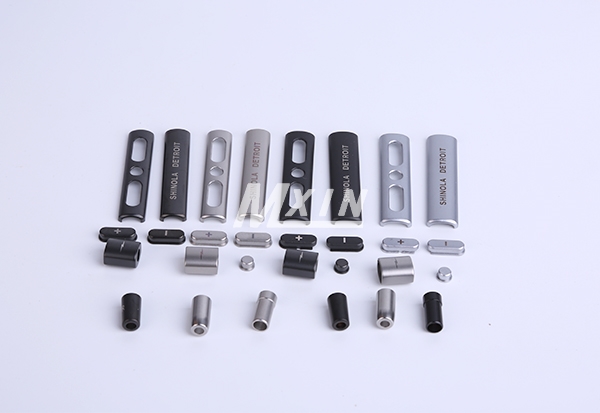 數碼電子、智能穿戴零件粉末冶金加工定制-粉末冶金燒結