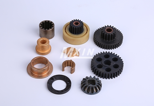 家用電器零件粉末冶金 家用電器零件粉末冶金