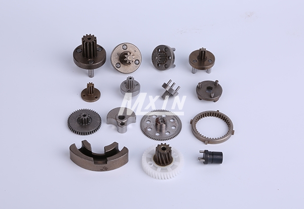 電動工具粉末冶金零件 電動工具粉末冶金零件