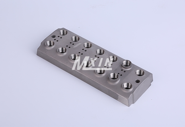 粉末冶金精密零件 粉末冶金精密零件