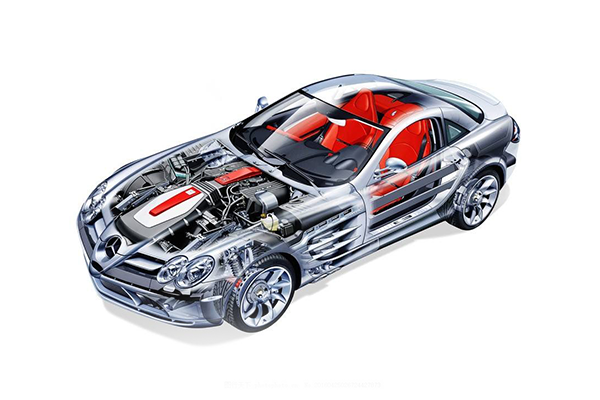 汽車零件粉末冶金 汽車零件粉末冶金