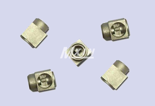 粉末冶金注射成型零件 粉末冶金注射成型零件