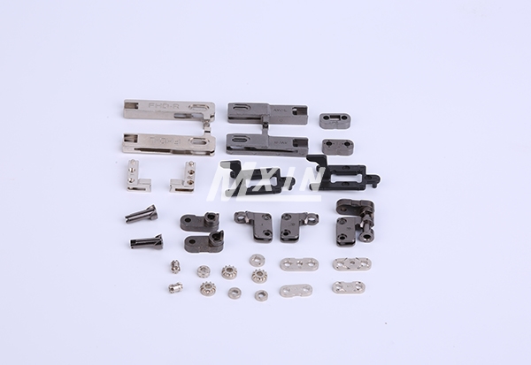 筆記本電腦零件粉末冶金 筆記本電腦零件粉末冶金