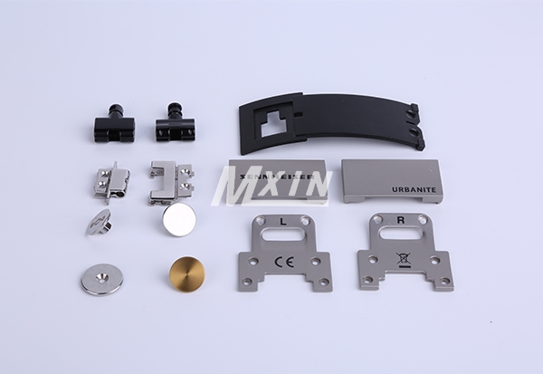 民鑫粉末MIM注射成型精密零件 民鑫粉末MIM注射成型精密零件