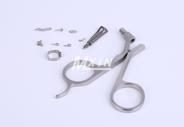 民鑫粉末醫療器械粉末冶金 民鑫粉末醫療器械粉末冶金